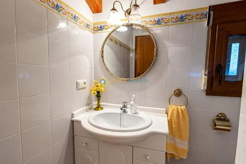 Villa i Ontinyent, Valencia, Ontinyent - € 440.000 | Ref: PNVL2180 - foto 18